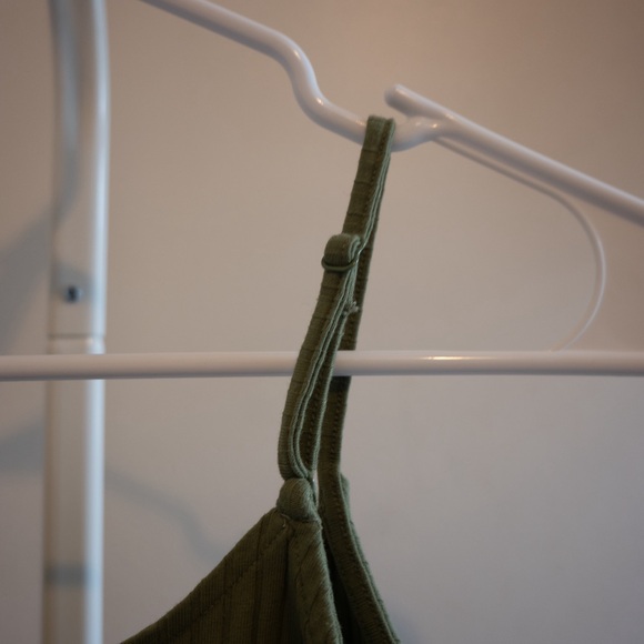 American Eagle Cropped Tank - Picture 8 of 8